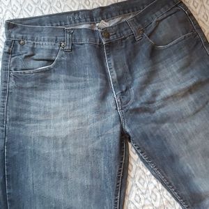 PD&C Jeans 36x32